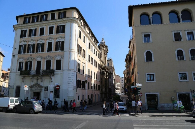 General view