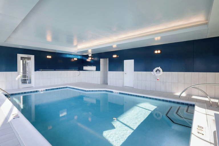 Sport & Beauty 3, Towneplace Suites By Marriott Dayton Beavercreek, Greene