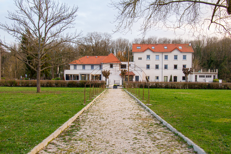 General view