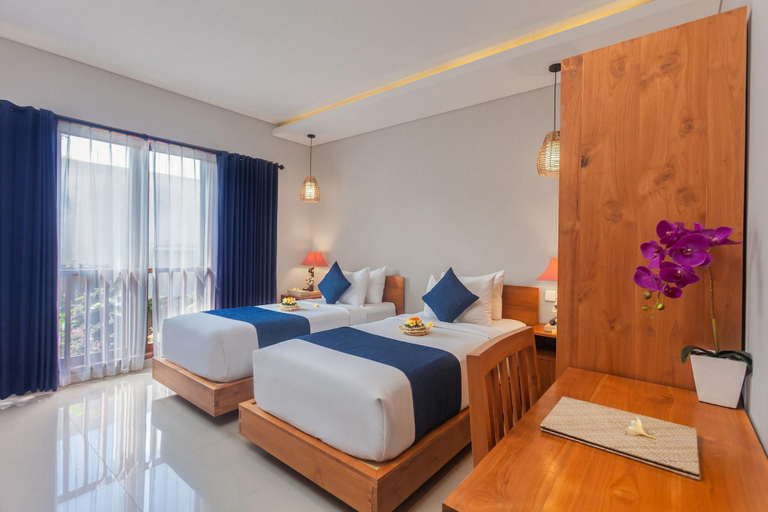 Room 3, Ning Villa Ubud By Pramana Villas, Gianyar