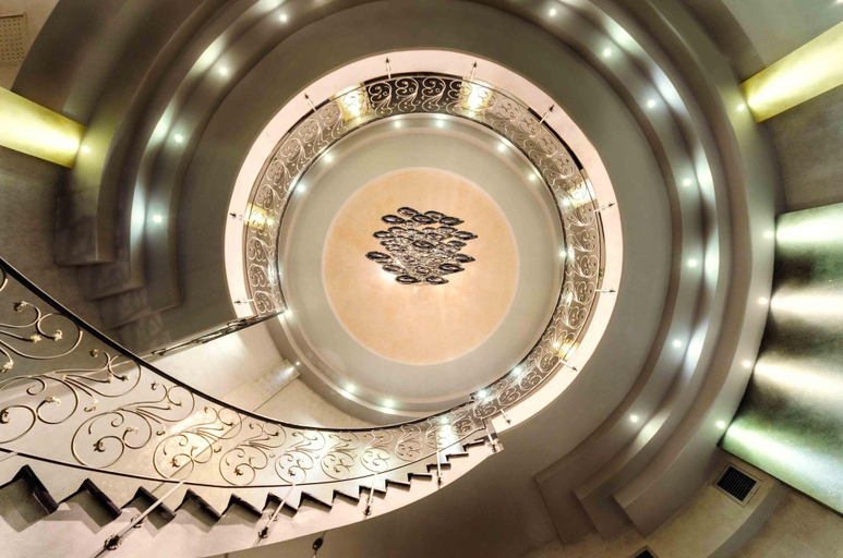 Public Area 2, Chateau Rond Boutique Hotel & Spa, Central Macedonia