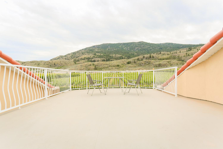 General view 2, Shiraz Villa, Okanagan-Similkameen