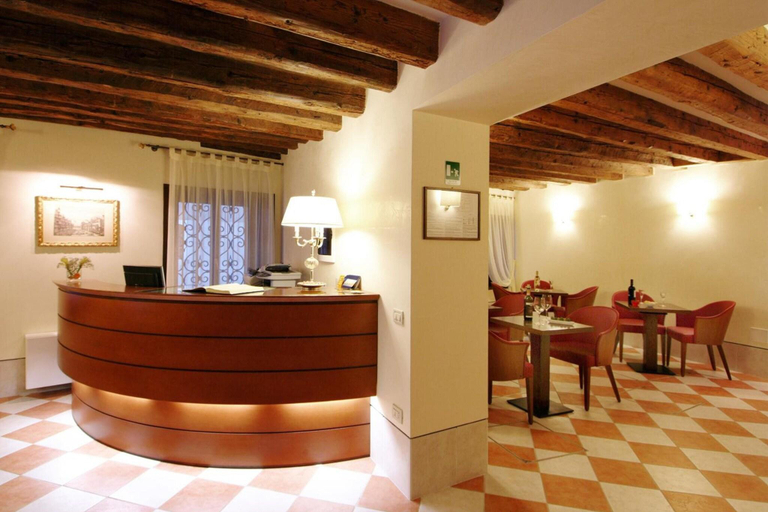 Others 4, Residence Corte Grimani, Venezia