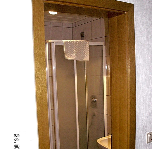 Bathroom 4, Landgasthof Zum Hirschen, Main-Spessart
