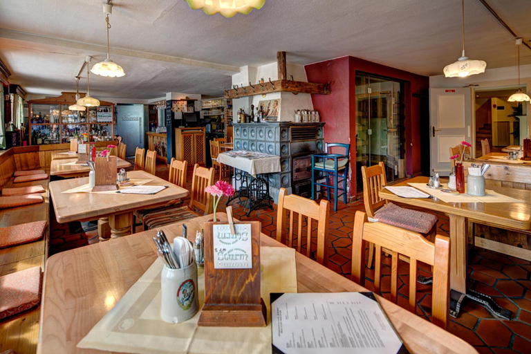 Food & Drinks 4, Hotel Leimer Brv U, Vöcklabruck