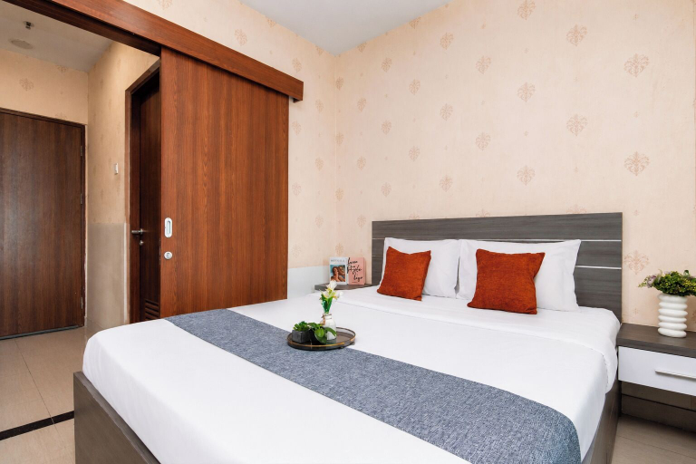 Primary image, Affordable Comfort Studio At Apartment Grand Kamala Lagoon, Bekasi