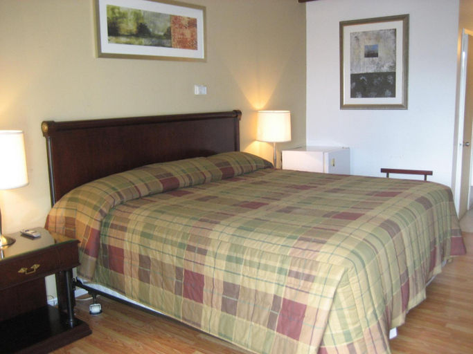 General view 4, Motel Iberville, Le Haut-Richelieu