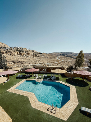 Sport & Beauty 4, Hayat Zaman Hotel & Resort, Wadi Musa