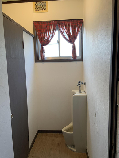 Bathroom 4, Gogakuan, Shinano