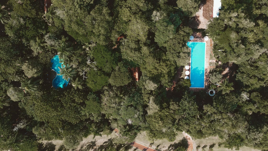 Exterior & Views 2, Overo Lodge & Selva, Iguazú