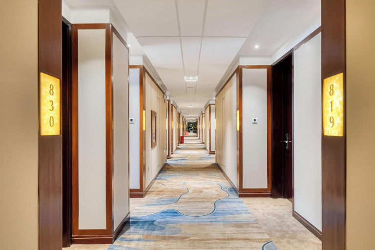 Public Area 3, DAYHELLO HOTEL SHENZHEN, Shenzhen