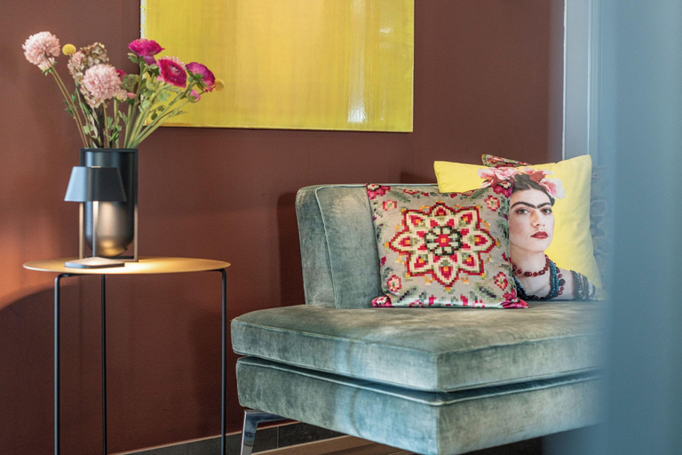 Public Area 4, Hirschen Dornbirn das boutiquestyle hotel - skyrelax & wellness im rooftop, Dornbirn