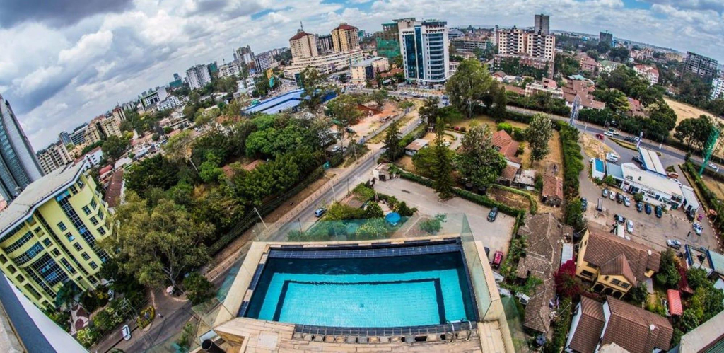 Sports and Entertainment 4, The Lofts At Wood Avenue Kilimani, Dagoretti North