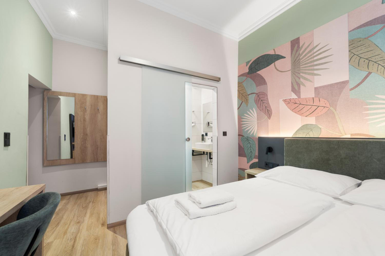 General view 4, Sona Boutique Hotel, Bamberg