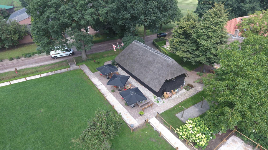 General view 1, Den Heijkant, Oisterwijk