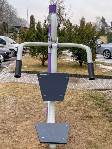 Others 4, Hotel Sjesta, Katowice City