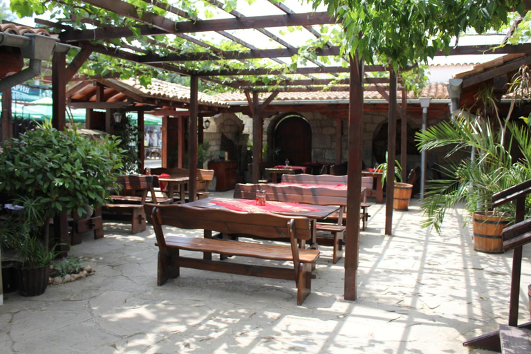 Exterior & Views 2, Complex Dobrudja, Balchik