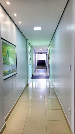 Public Area 2, Bandeirantes Hotel, Cuiaba