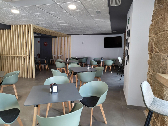 Food & Drinks 5, A Quinta De Cea, Ourense