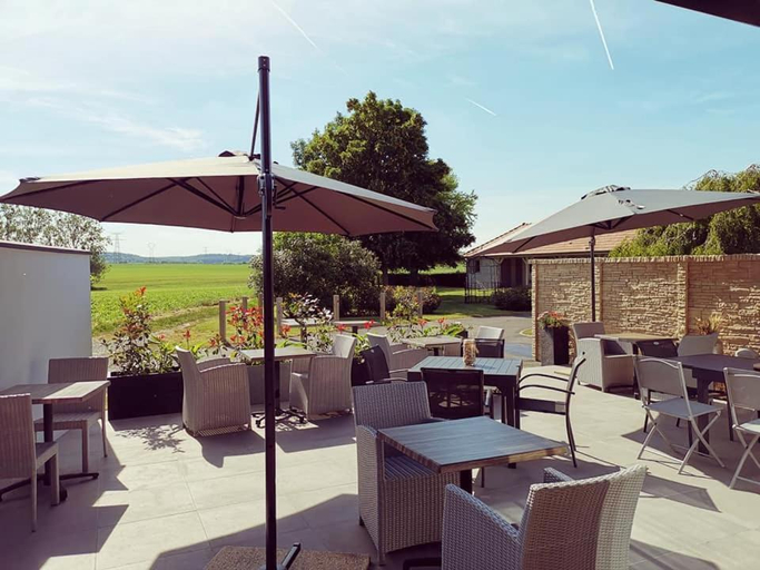 Food & Drinks 4, Auberge Saint-jean, Aisne