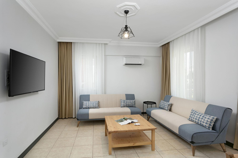 Bedroom 4, Marvida Happy Suites, Antalya