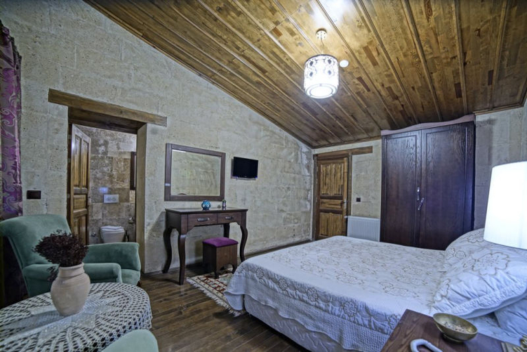 Bedroom 4, Samistal Lodge Cappadocia, Ürgüp
