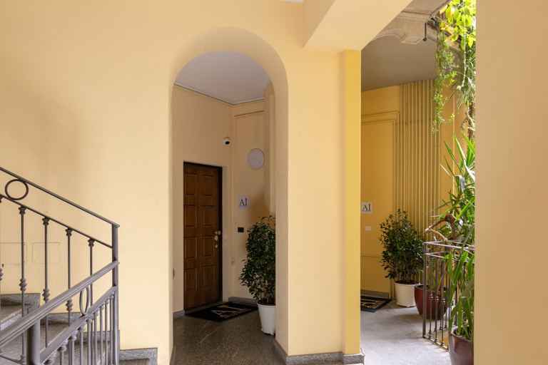 General view 3, Ah - Isola Design District, Milano