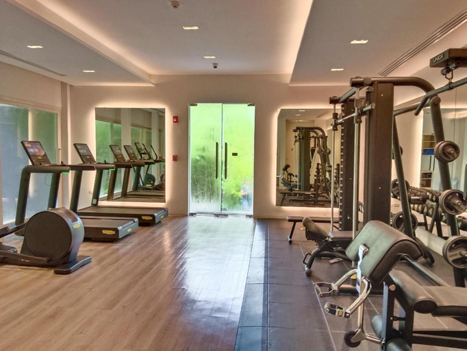 Sports and Entertainment 3, Villa Escape Burasari, Phuket Island