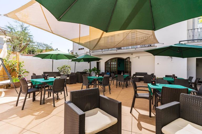 Food & Drinks 5, Albergo Residenziale La Corte, Ogliastra