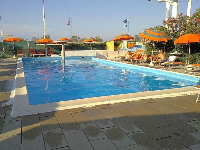 Sport & Beauty, Hotel Emma Nord, Rimini