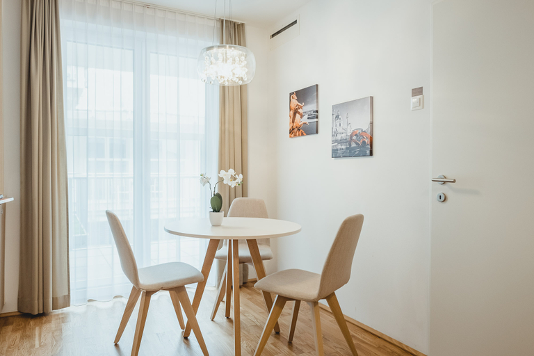 Room 3, OLIVER urban, Wien