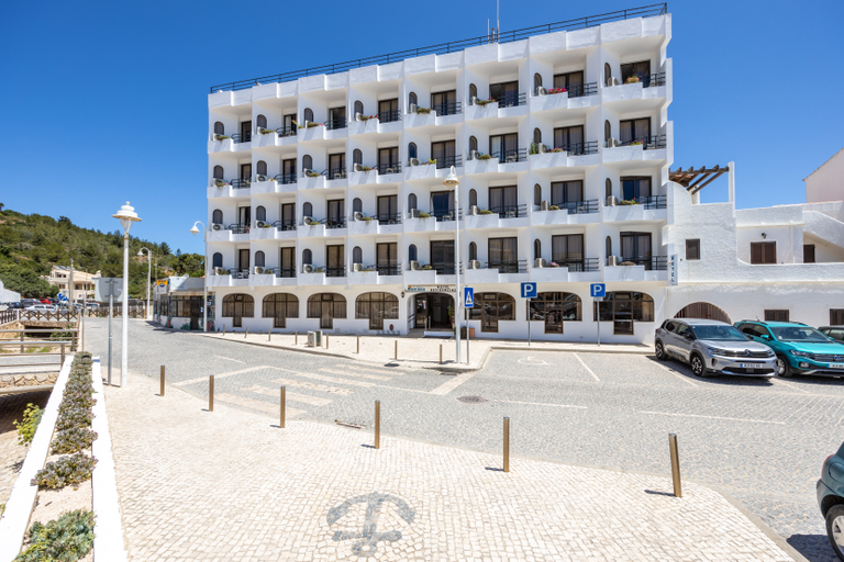 Exterior & Views 1, Salema Beach Hotel, Vila do Bispo