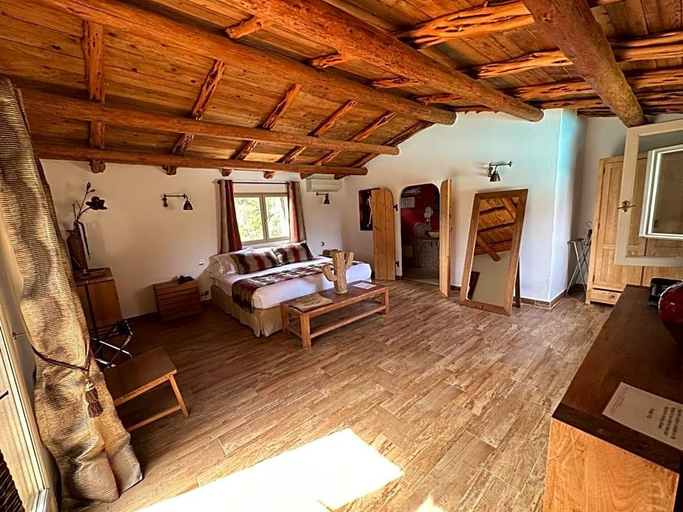 Room 5, Hv Tel Ambassador Palombaggia, Corse-du-Sud