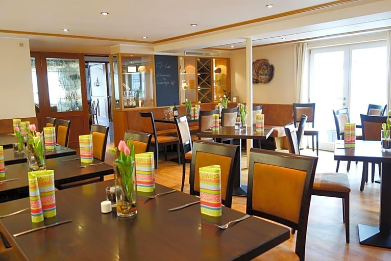 Food & Drinks 4, Lindenberger Hof, Lindau (Bodensee)