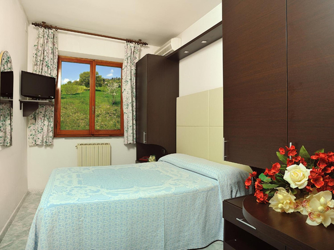 Bedroom 2, La Meridiana, Pesaro E Urbino