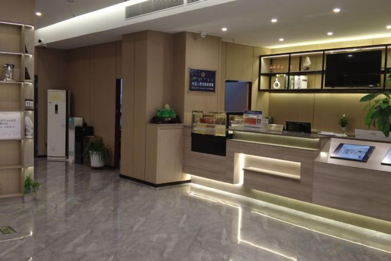 Others 4, Tumed Zuoqi Zhejiang Jiadu Business Hotel, Hohhot