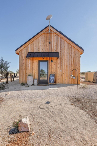 General view 4, The Grand Canyon Headquarters, Coconino