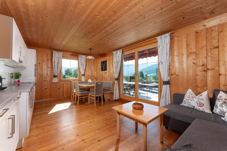 General view 5, Wellnesshaus Reichelt, Sankt Johann im Pongau
