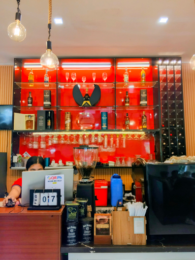 Bar 3, Caliraya Heights Resort & Events Place, Lumban