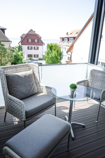 General view 2, Hotel Hagnauer Seeperle, Bodenseekreis