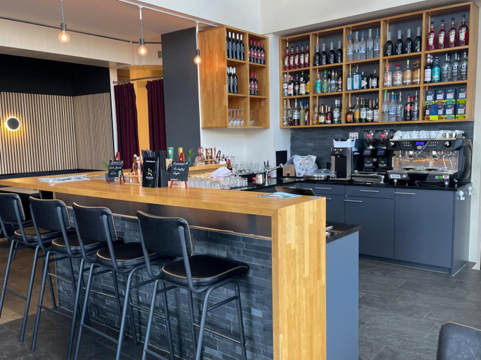 Food & Drinks 4, Berger Zentrum, Weinfelden