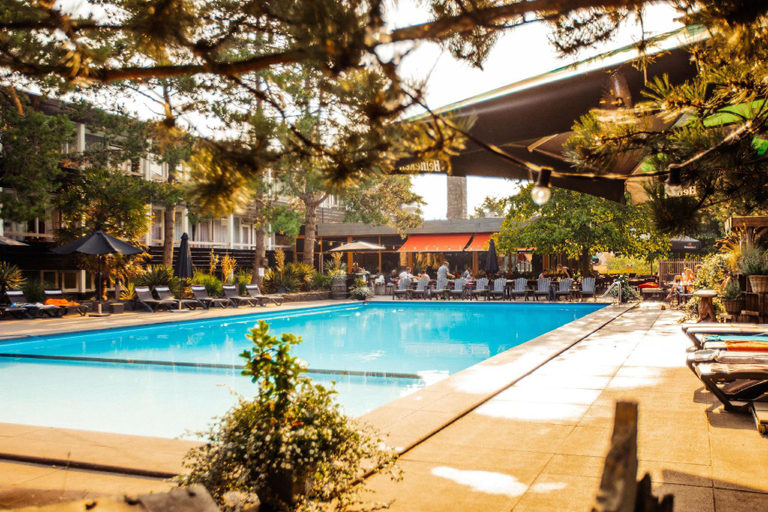 Sport & Beauty 4, Badhotel Rockanje, Westvoorne