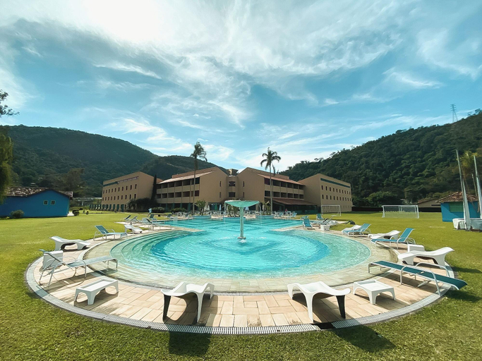Sport & Beauty 5, Villa Itaipava Resort Conventions, Petrópolis