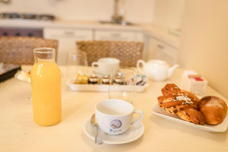 Food & Drinks 5, Corte Del Passone, Lecco