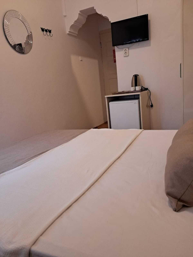 Bedroom 3, Sözer Otel, Ayvalık