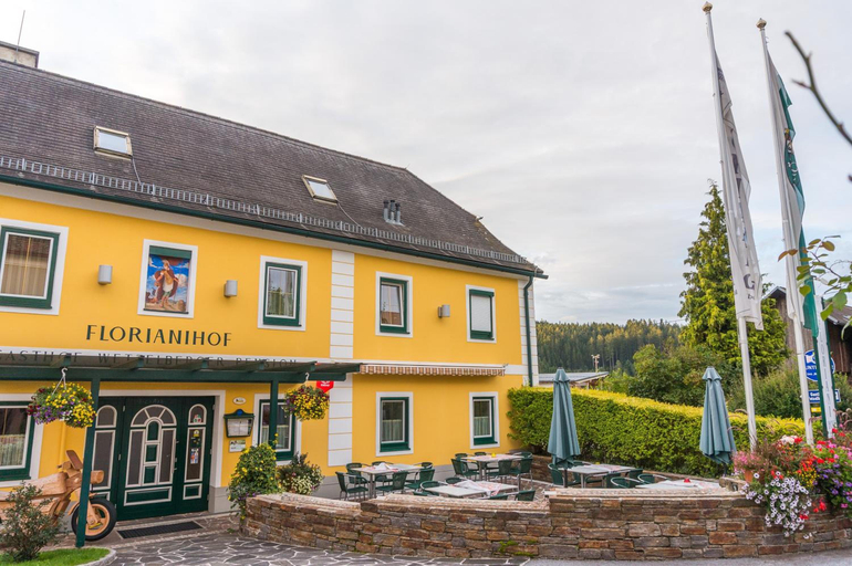 Exterior & Views 1, Florianihof, Weiz
