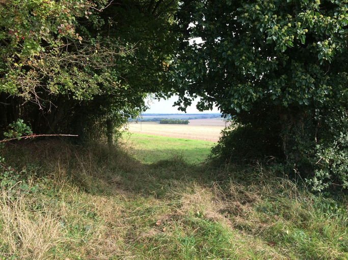 General view 5, Shepherds Barn, West Sussex