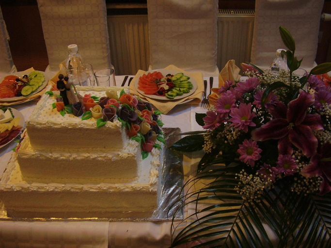 Food & Drinks 5, Kestenite Family Hotel, Samokov