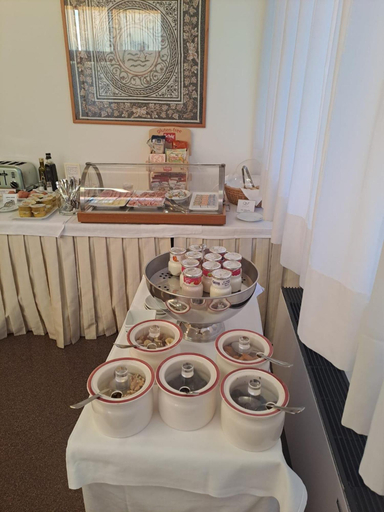 Food & Drinks 5, Hotel Internazionale, Udine