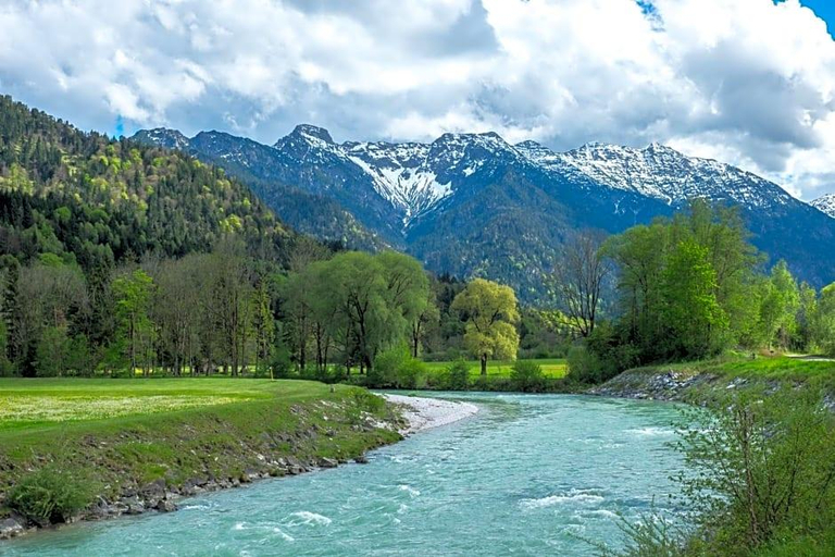 Public Area 3, Boutique Hotel Angerer, Garmisch-Partenkirchen